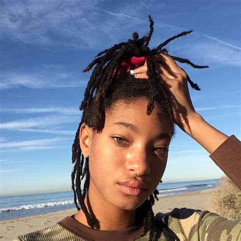 Willow Smith Nude And Sexy (56 Photos)